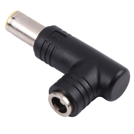 240W 7.9 x 5.5mm Male to 5.5 x 2.5mm Female Adapter Connector for IBM-garmade.com