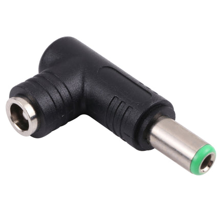 240W 6.3 x 3.0mm Male to 5.5 x 2.5mm Female Adapter Connector-garmade.com