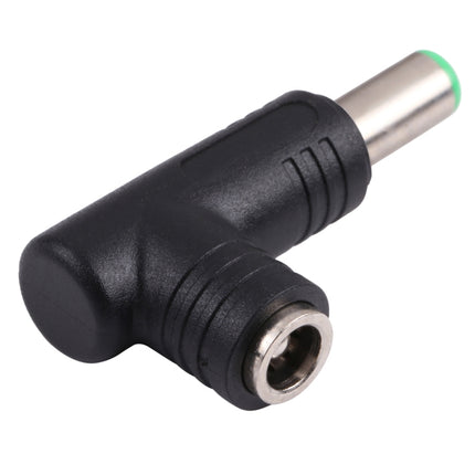 240W 6.3 x 3.0mm Male to 5.5 x 2.5mm Female Adapter Connector-garmade.com