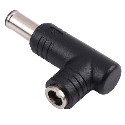 240W 6.0 x 1.4mm Male to 5.5 x 2.5mm Female Adapter Connector-garmade.com