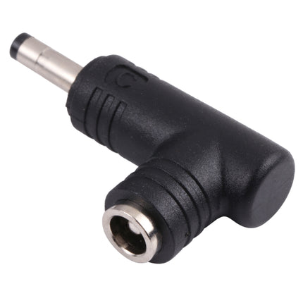 240W 4.0 x 1.7mm Male to 5.5 x 2.5mm Female Adapter Connector-garmade.com