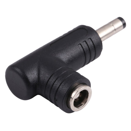 240W 4.0 x 1.7mm Male to 5.5 x 2.5mm Female Adapter Connector-garmade.com