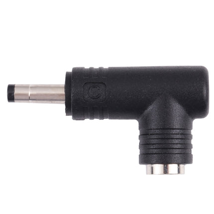 240W 4.0 x 1.7mm Male to 5.5 x 2.5mm Female Adapter Connector-garmade.com