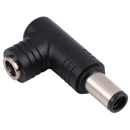 240W 7.4 x 0.6mm Male to 5.5 x 2.5mm Female Adapter Connector for HP-garmade.com
