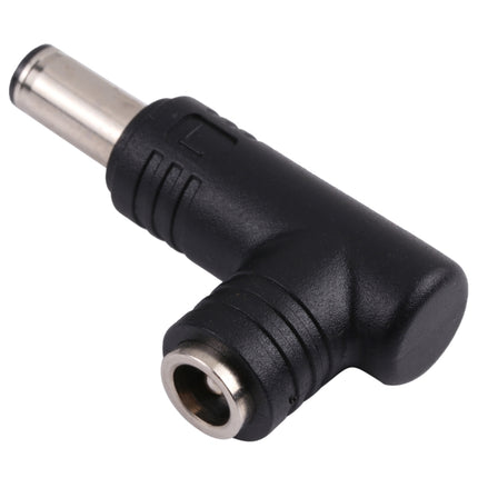 240W 6.0 x 0.6mm Male to 5.5 x 2.5mm Female Adapter Connector-garmade.com