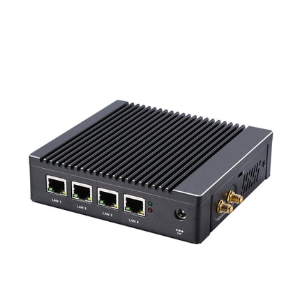 K660G4 Windows and Linux System Mini PC without Memory & SSD & WiFi, Intel Celeron Processor N2940 Quad-Core 2M Cache,1.83GHz, up to 2.25GHz-garmade.com