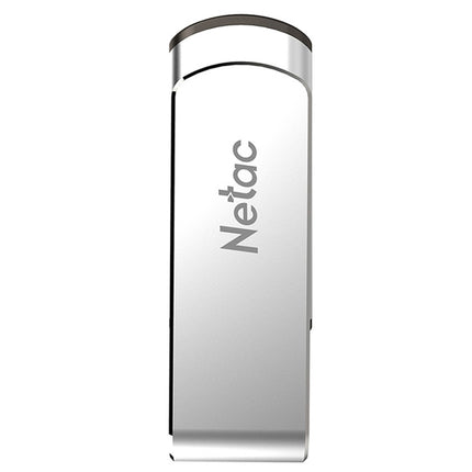 Netac U388 32GB USB 3.0 Twister Secure Encryption Flash Disk-garmade.com