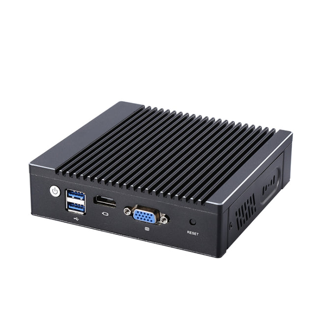 K660G4 Windows and Linux System Mini PC, Intel Celeron Processor N2940 Quad-Core 2M Cache,1.83GHz, up to 2.25GHz, 2GB RAM + 32GB SSD-garmade.com