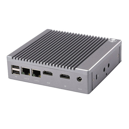 K660S Windows and Linux System Mini PC without Memory & SSD & WiFi, Intel Celeron Processor N2940 Quad-Core 1.83- 2.25GHz-garmade.com