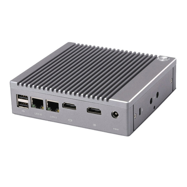 K660S Windows and Linux System Mini PC, Intel Celeron Processor N2940 Quad-Core 1.83- 2.25GHz, 2GB RAM + 32GB SSD-garmade.com