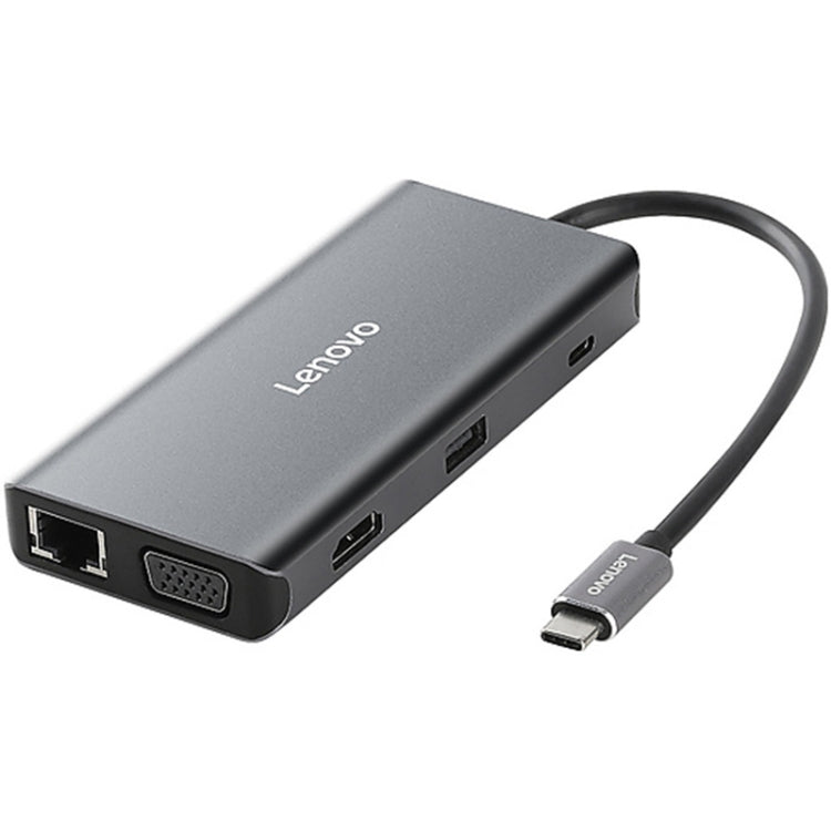 Usbc Network Interface Lenovo LX0801 Type-C / USB-C Network Cable Interface Converter Docking ...
