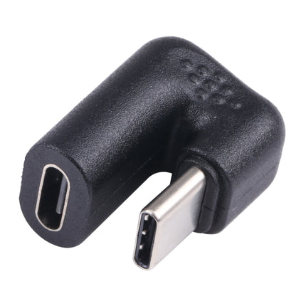 U-shaped USB-C / Type-C Male to Female Adapter-garmade.com