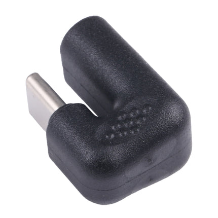 U-shaped USB-C / Type-C Male to Female Adapter-garmade.com