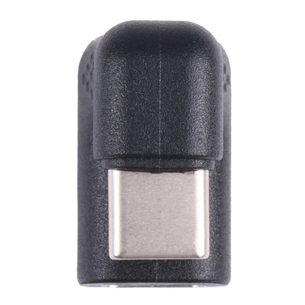 U-shaped USB-C / Type-C Male to Female Adapter-garmade.com