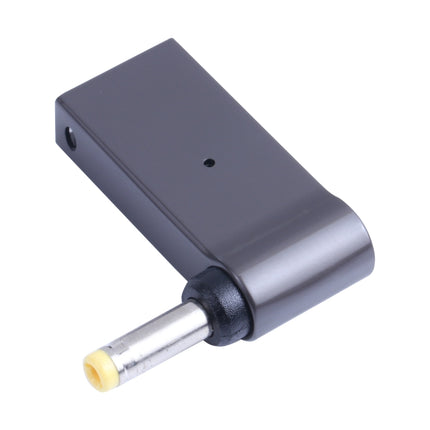 100W USB-C / Type-C Female to DC 4.0x1.7mm Male Computer Charging Adapter for Lenovo-garmade.com