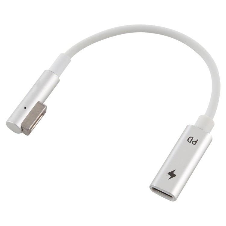 Magsafe L Shape Pin MagSafe (L-Shaped) To USB-C Type-C PD Charge
