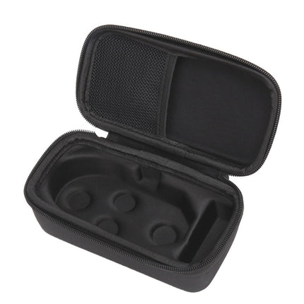 EVA Mouse Storage Bag Multi-function Digital Storage Bag for Logitech G903 / G900 Mouse(Black)-garmade.com