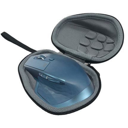 Portable EVA Mouse Storage Box Protection Bag for Logitech MX Master / MX Master 2S Mouse-garmade.com