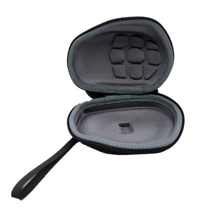 Portable EVA Mouse Storage Box Protection Bag for Logitech MX Master / MX Master 2S Mouse-garmade.com