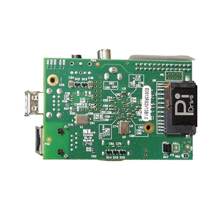 Sd Card Holder Raspberry Pi Digikey BASEQI Raspberry Pi Development Board Hidden TF to SD Card Case – Garmade