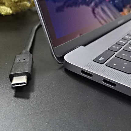 USB 2.0 / 3.1 to Type-C Fast Charging Data Cable, Length: 1m-garmade.com
