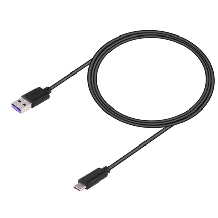 USB 2.0 / 3.1 to Type-C Fast Charging Data Cable, Length: 1m-garmade.com