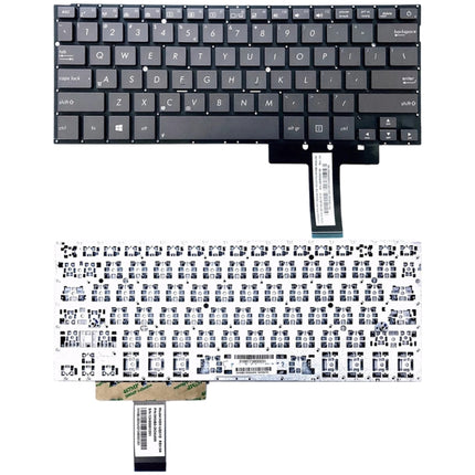 US Version Keyboard for Asus UX32 UX32A UX32L UX32LA UX32LN UX32V UX32VD-garmade.com