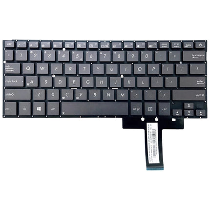 US Version Keyboard for Asus UX32 UX32A UX32L UX32LA UX32LN UX32V UX32VD-garmade.com