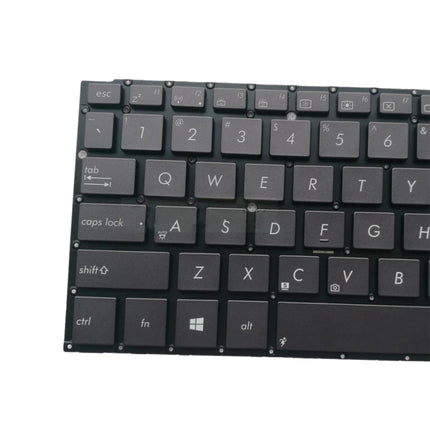 US Version Keyboard for Asus UX32 UX32A UX32L UX32LA UX32LN UX32V UX32VD-garmade.com