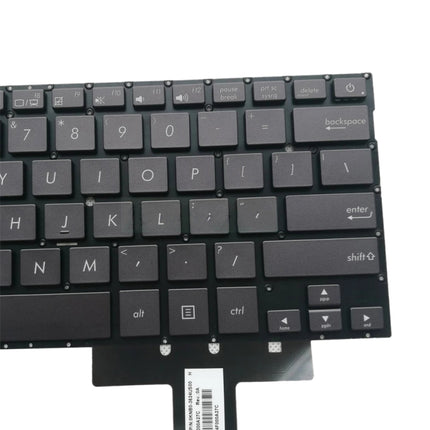 US Version Keyboard for Asus UX32 UX32A UX32L UX32LA UX32LN UX32V UX32VD-garmade.com