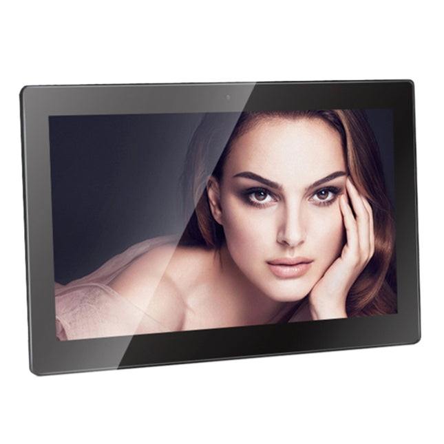 15.6 inch LCD Display Digital Photo Frame, RK3188 Quad Core Cortex A9 up to 1.6GHz, Android 5.1, 1GB+16GB, Support WiFi & Ethernet & Bluetooth & SD Card & 3.5mm Jack-garmade.com