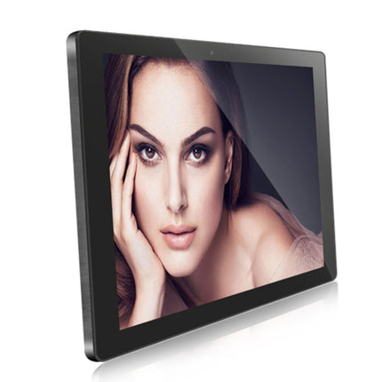 15.6 inch LCD Display Digital Photo Frame, RK3188 Quad Core Cortex A9 up to 1.6GHz, Android 5.1, 1GB+16GB, Support WiFi & Ethernet & Bluetooth & SD Card & 3.5mm Jack-garmade.com