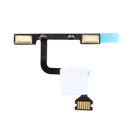 Microphone Flex Cable for iPad Pro 9.7 inch-garmade.com