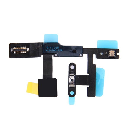 Switch Flex Cable for iPad Pro 9.7 inch-garmade.com