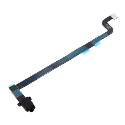 Audio Flex Cable Ribbon for iPad Pro 12.9 inch (4G Version)(Black)-garmade.com