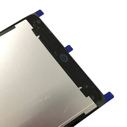 LCD Screen and Digitizer Full Assembly for iPad Pro 9.7 inch / A1673 / A1674 / A1675 (White)-garmade.com