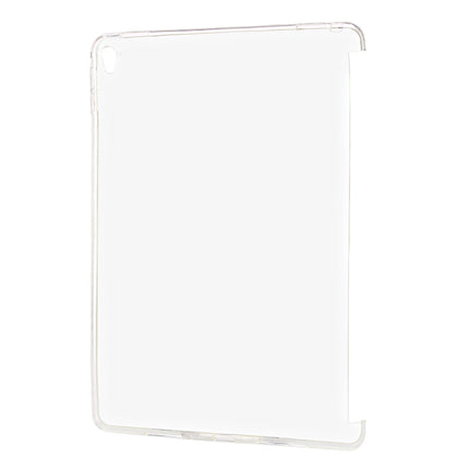 Shockproof TPU Protective Case for iPad Pro 9.7 inch(White)-garmade.com