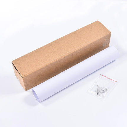 2pcs/pack Cat Scratch Protection PVC Sofa Anti-scratch Stickers , Size: 15x47cm-garmade.com