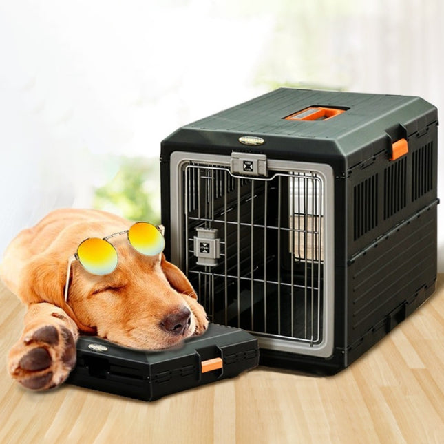 Original Xiaomi Youpin FC550 Outing Pet Portable Case for Pets Within 12kg-garmade.com