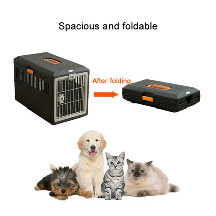Original Xiaomi Youpin FC550 Outing Pet Portable Case for Pets Within 12kg-garmade.com