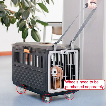 Original Xiaomi Youpin FC550 Outing Pet Portable Case for Pets Within 12kg-garmade.com
