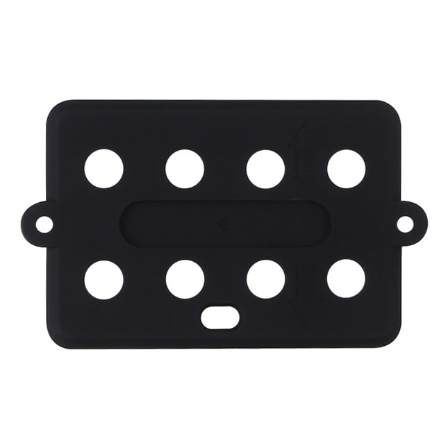 RF-V34 Solar Locator Wooden Box Bottom Plate-garmade.com