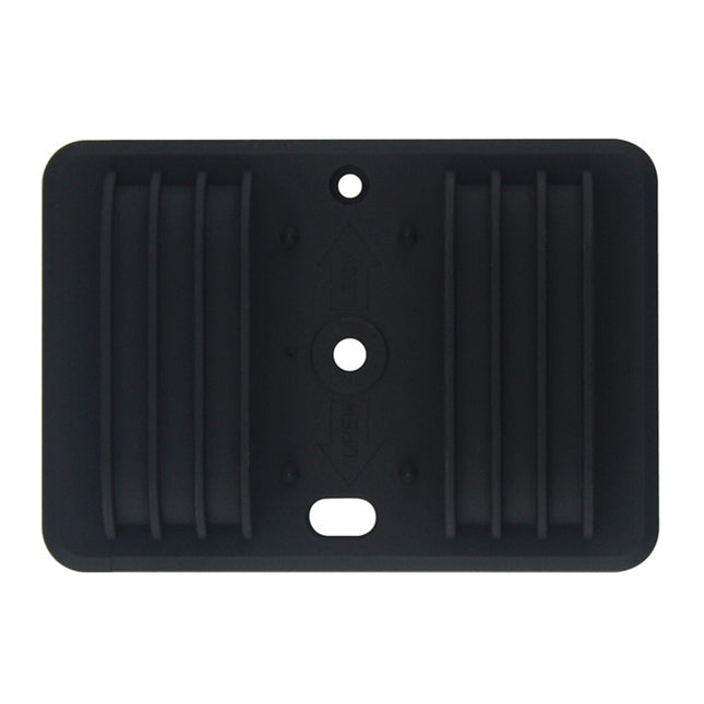 RF-V34 Solar Locator Collar Bottom Plate-garmade.com