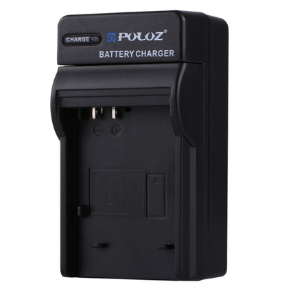PULUZ Digital Camera Battery Car Charger for Canon NB-6L Battery-garmade.com