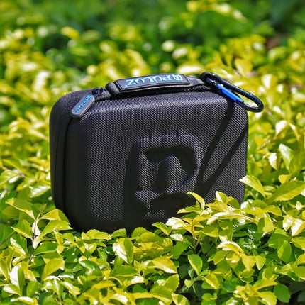 PULUZ Storage Hard Shell Carrying Travel Case for DJI OSMO Pocket and Accessories, Size: 16cm x 12cm x 7cm-garmade.com