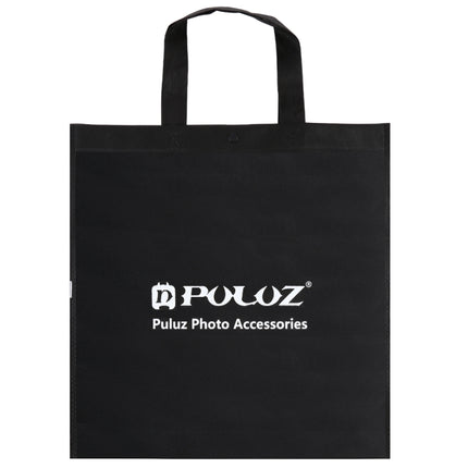 PULUZ Carry Handbags Stand Tripod Sandbags Flash Light Balance Weight Sandbags, Size: 46 cm x 46cm-garmade.com