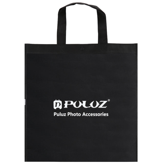 PULUZ Carry Handbags Stand Tripod Sandbags Flash Light Balance Weight Sandbags, Size: 46 cm x 46cm-garmade.com