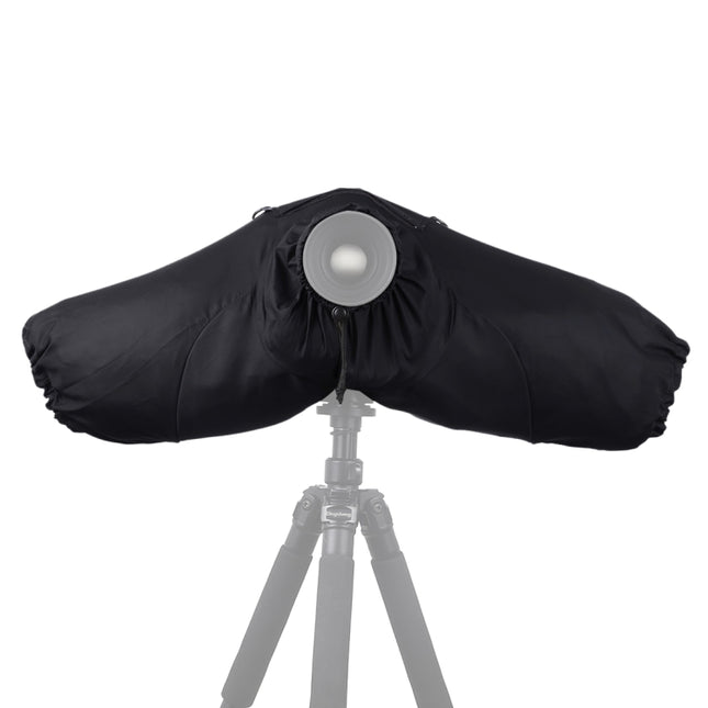 PULUZ Rainproof Cover Case for DSLR & SLR Cameras-garmade.com