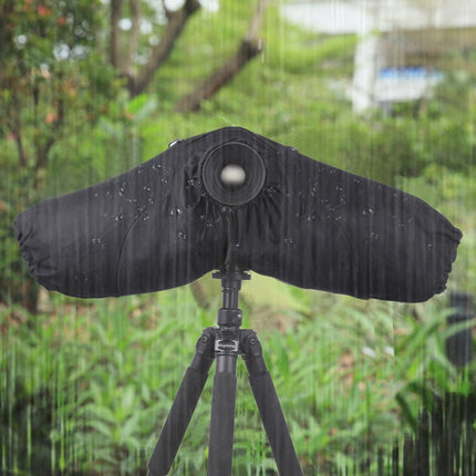 PULUZ Rainproof Cover Case for DSLR & SLR Cameras-garmade.com