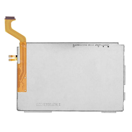 Original Top LCD Screen for Nintendo 3DS LL / XL-garmade.com